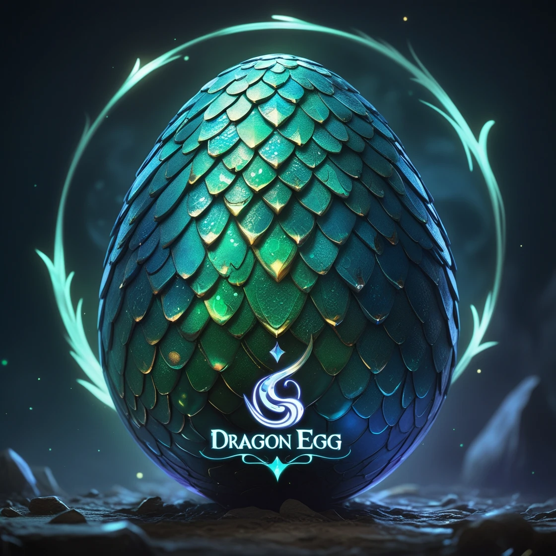 Dragon Egg Hero